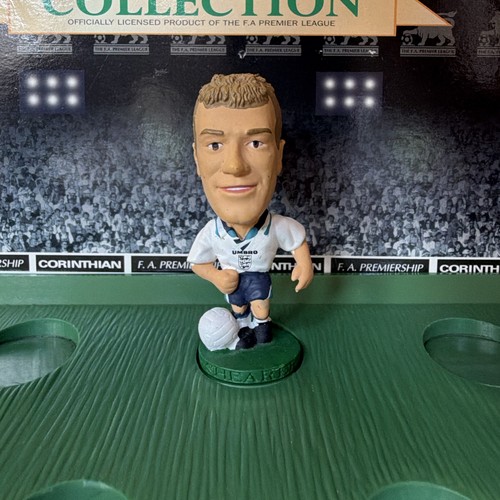 Corinthian prostars england 9 - england, #9