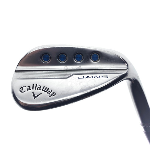 Used callaway jaws md5 - used,