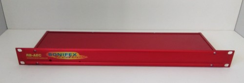 Sonifex aec acoustic echo - rb-aec,