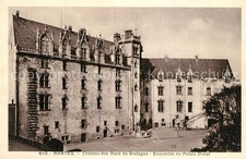 Nantes Loire Atlantique