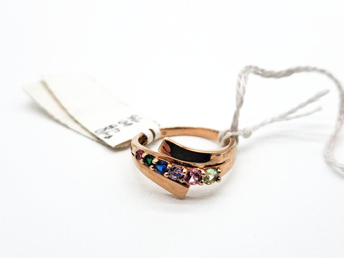 Vintage 10k yellow gold - vintage,