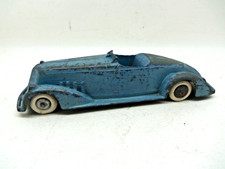 Vintage Tootsietoy Diecast