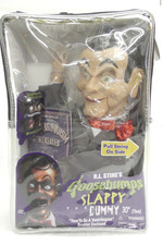 R.L. Stine's Goosebumps