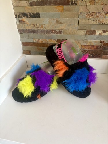 Ugg fluff yeah party - ugg,