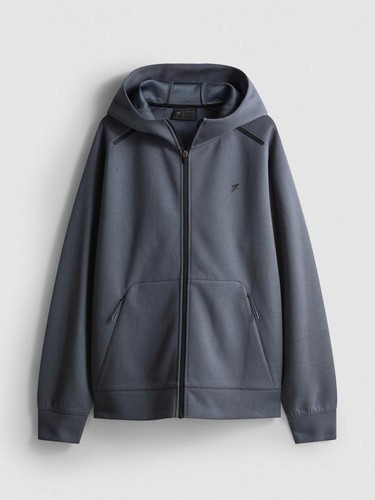 The primark zip gym - zip-up,