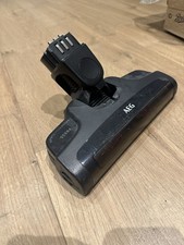 Used Floor Brush for AEG QX9