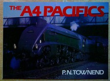 Townend, Peter. N THE A4