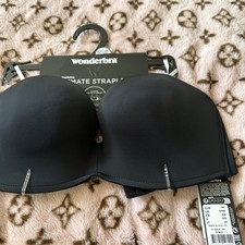 Wonderbra Ultimate Bra Magic