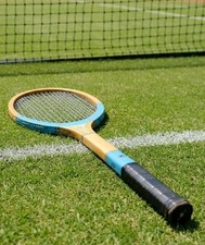 Spalding Superflite Vintage