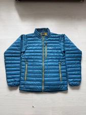 Men’s Light Blue RAB