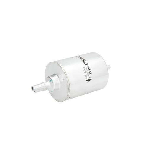 Knecht kl571 fuel filter - fuel,