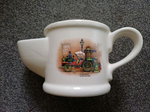 Collectible vintage ceramic