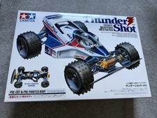 Tamiya 58706-60A Thunder Shot