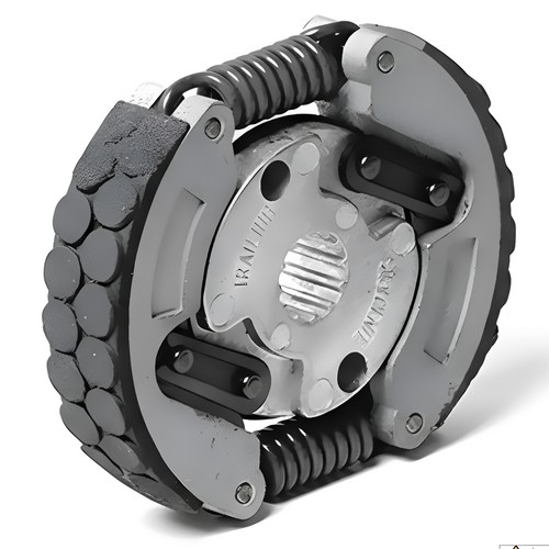 Newfren clutch fan impeller - fan,