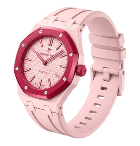Swatch royal pop light - ap,