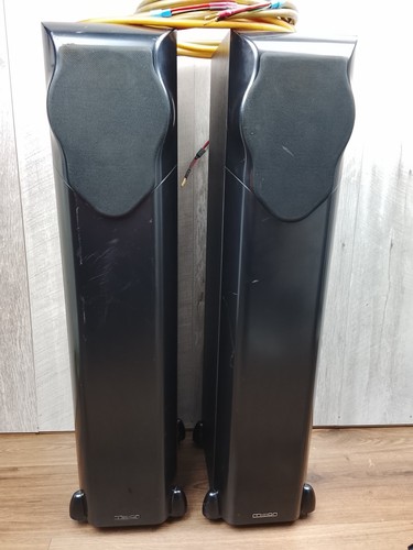 Mission floorstanding - mission,
