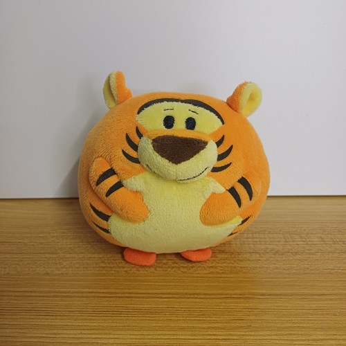 Beanie ballz tigger - ty,