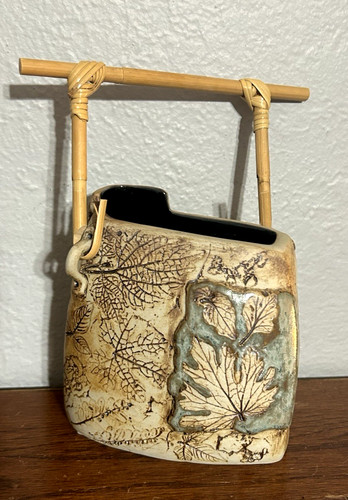 Vintage malaysia handicraft - vintage,