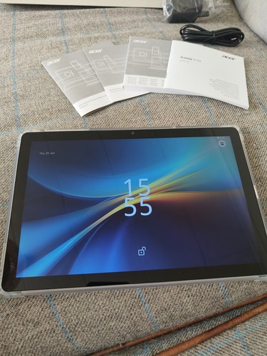 Acer iconia v10 1in ips - acer,
