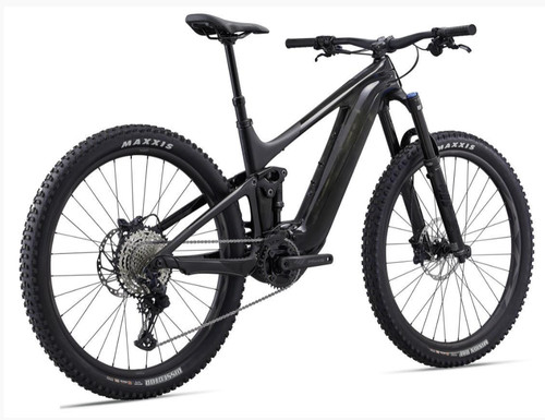 Giant trance advanced e 2 - giant, x