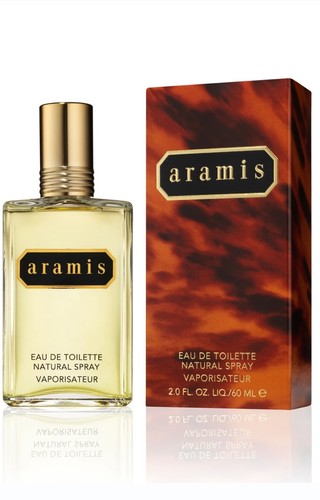 Aramis eau toilette - aramis,