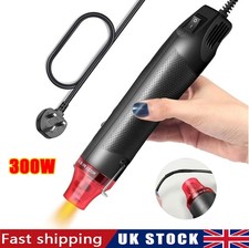 300W Portable Mini Hot Air Gun
