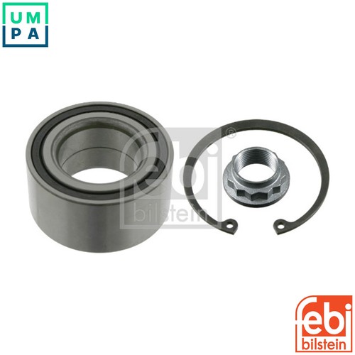 Wheel bearing kit - bearing, for