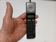 Sony CM-H333 Vintage Mobile