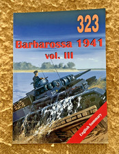 Tank Power Militaria Ledwoch