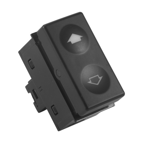 Door window lifter control - window,