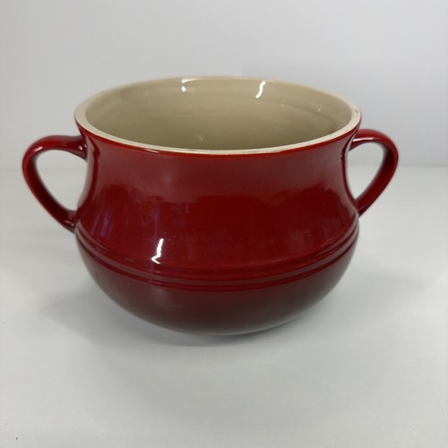 Creuset stoneware cerise - creuset,