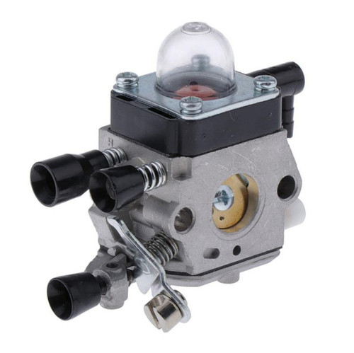 Carb kit fits stihl fs38 - carb, fs45