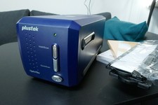 Plustek OpticFilm 8100 Photo