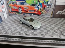 Hot Wheels Premium Aston