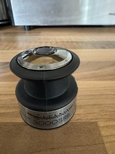 SHIMANO Catana 3000 SRG Spare Spool Carp Fishing Reel