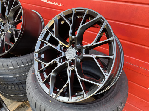 Transit custom alloy - transit,