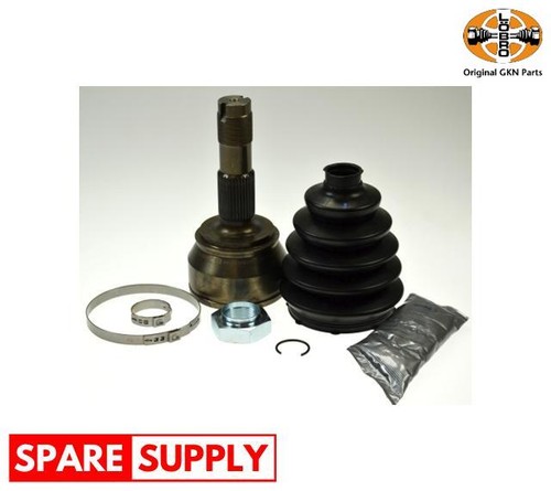 Joint kit drive shaft for - shaft,