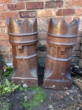 victorian reclaimed chimney