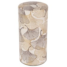 White Ginkgo Premium Japanese