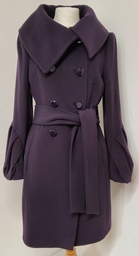 Coast womens coat size 10 - womens,