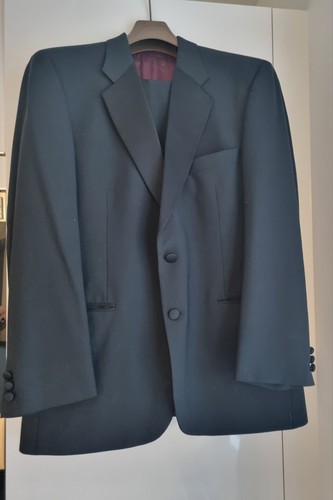 Marks spencers mens dinner - &,