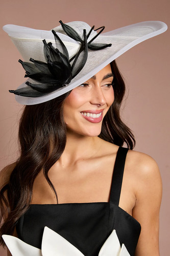 Coast mono fascinator womens - coast,
