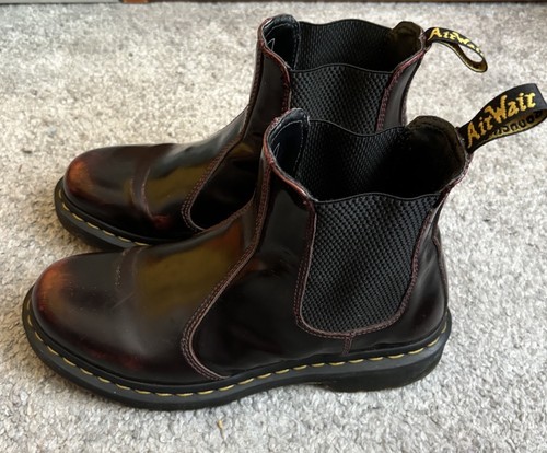 Martens women oxblood - martens,
