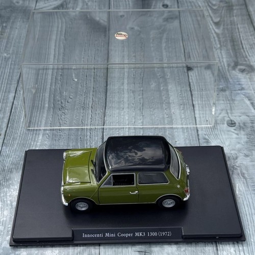 Metro leo innocenti mini - innocenti,
