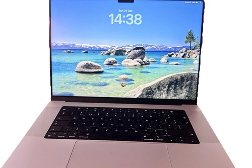 Apple macbook pro - apple,