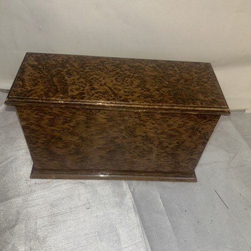 Antique burl walnut - burl,
