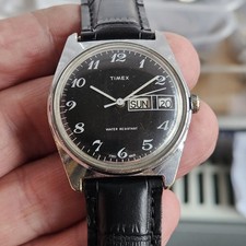 Very Nice Timex Marlin 1977