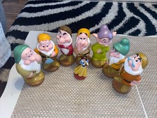 Vintage Disney | Snow White 7