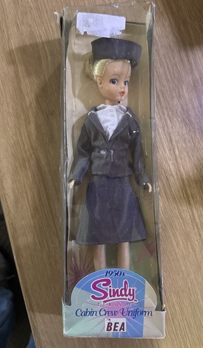 Sindy doll classic - doll,