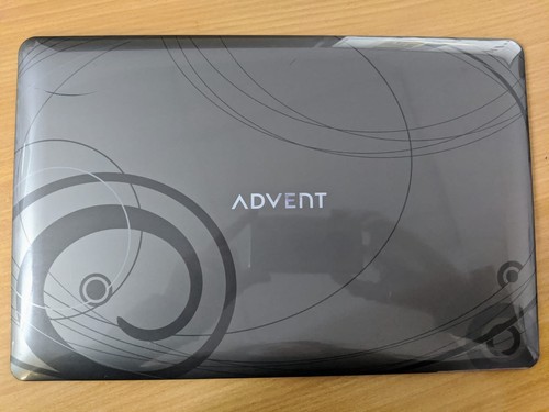 Advent verona lcd screen lid - verona,